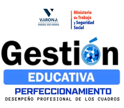 Logo Gestión educativa